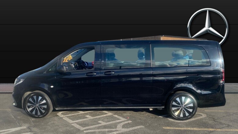 Mercedes-Benz Vito Tourer L3 Diesel Rwd 116 CDI Select 9-Seater 9G-Tronic